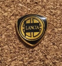 Pin's Lancia Italy Automobile