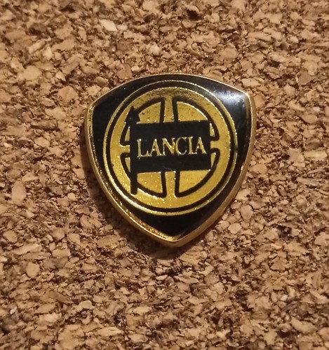 Pin lancia italy automobile - italy,