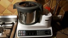 Kenwood le robot k cook multi ccl40 cuit coupe avec rape mijote cuiseur vapeur..