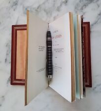 Janin L’AMOUR DES LIVRES EO