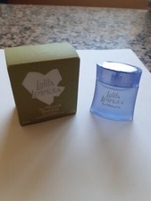 Miniature Lolita Lempicka "Au Masculin Fraîcheur" Eau de toilette 5 ml + boite