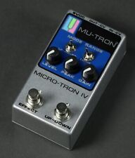 Filtre D'Enveloppe MU-TRON MICRO-TRON IV VINTAGE Pour Guitare Électrique