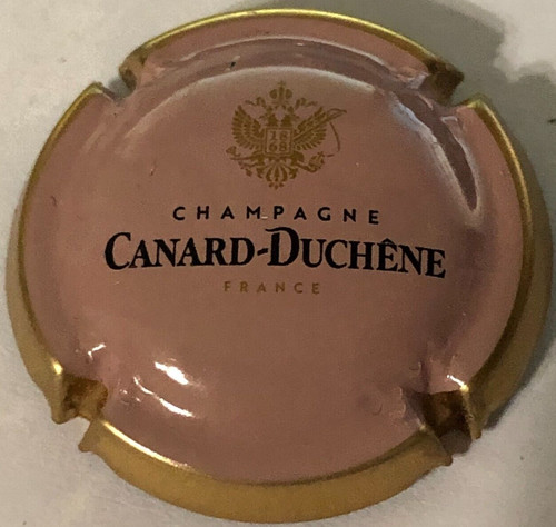 Capsule champagne - de,