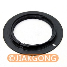M42 Lens to Minolta MA SONY Alpha Mount Adapter a33 a55