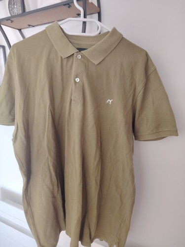 Polo kaki taille xxl - polo,