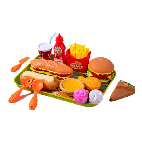 Cuisine factice pour - pour, enfants