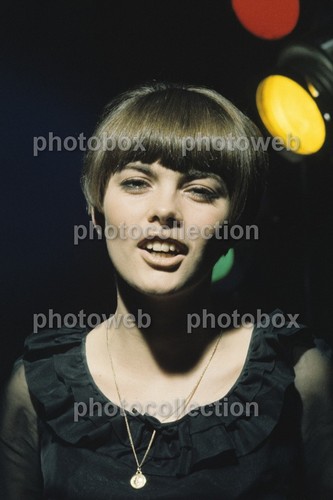 Mireille mathieu exclusive - mathieu,