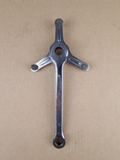 Manivelle droite Universel 170