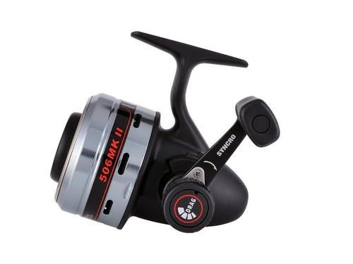 Abu garcia mkii - garcia, 506