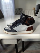 BASKETS LOUIS VUITTON RIVOLI