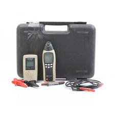 VOLTCRAFT LSG-10 Appareil De Mesure De Câble... + Défectueux (275688)