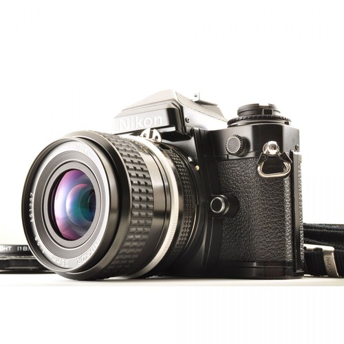 Appareil photo reflex