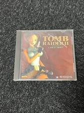 Tomb Raider II starring Lara Croft - PC - FR