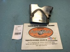 Cache pignon Honda CB TWO