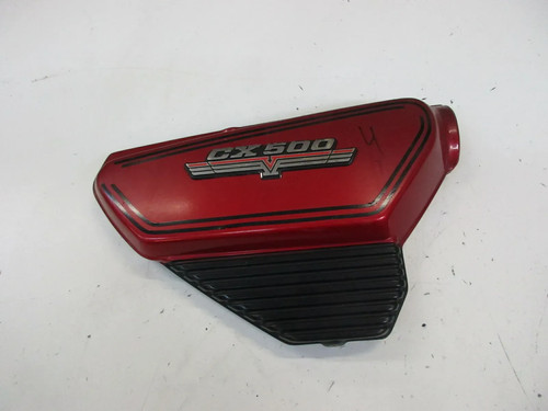 Honda 500 année - o.,
