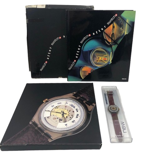 Montre poignet swatch - montre,