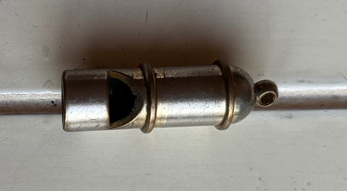 Sifflet chasse - chasse, /