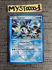 Carte Pokemon Kyurem 31/116
