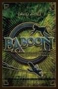 Baboon, Jones, David, Used