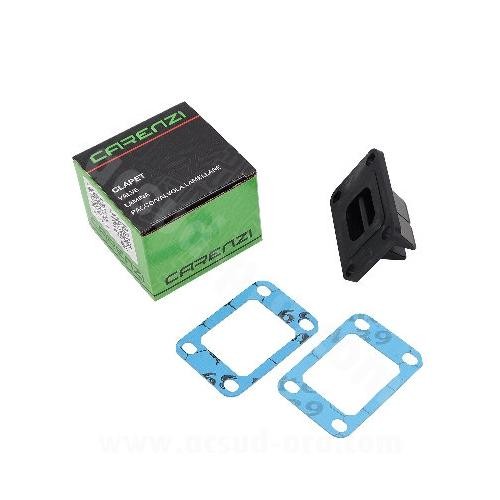 Clapet moto force - v, minarelli