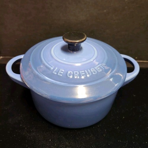 New creuset second choix - second,
