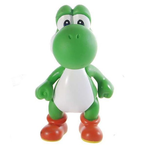 Nintendo figurine yoshi cm - figurine,