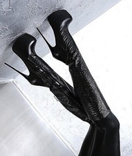 1969 Made in Italy talons