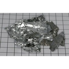 Chrome Nugget 1gr-10kg Pur