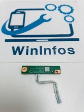 Display Sensor Board Capteur écran DA0ZBCSS6B0 Acer Chromebook CB314-1H (N19Q2)