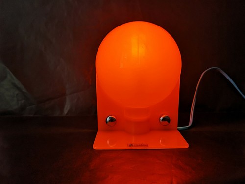 Lampe vintage harvey - lampe,