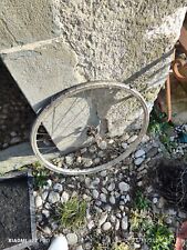 Jantes De Vélo Ancienne