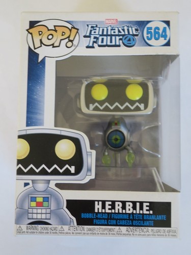 Funko pop 564 - funko,