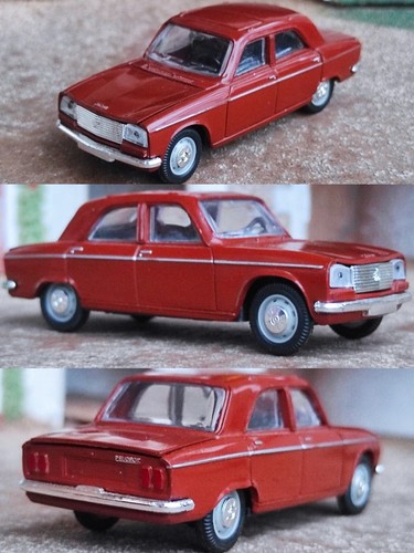 Norev 89 peugeot - n°89, 304