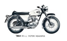 MANUEL D'ATELIER BSA BARRACUDA