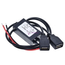 DC-DC Converter Module 12V To