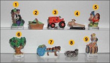 2010 THIBAULT BERGERON LES