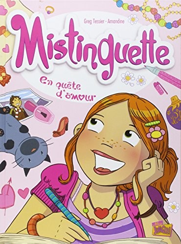 Mistinguette vol en - mistinguette., 1.