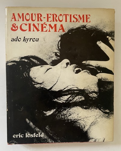 Ado kyrou amour - amour-erotisme, &