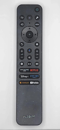 Sony rmf tx920u remote - sony,