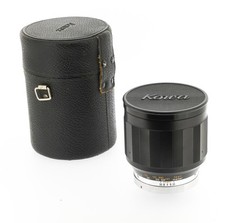 Kowa SER 1:4 135 mm numéro 145515 boîtiers Kowa SER/SET