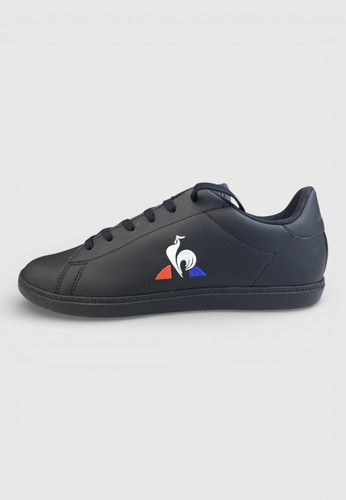 Coq sportif courtset gs - 2,