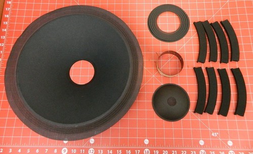 Altec 416a 416b 416c 416z - 416b,,