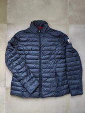 Doudoune JOTT Femme - Bleu Marine - Taille XXL