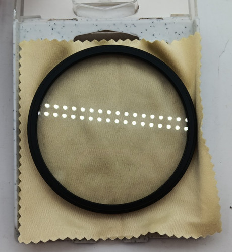 Tiffen 77mm black pro mist - tiffen,