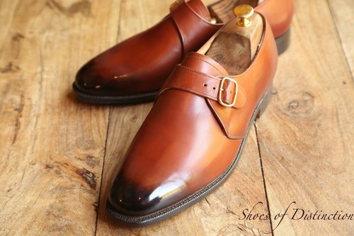 Chaussures cuir marron - chaussures,