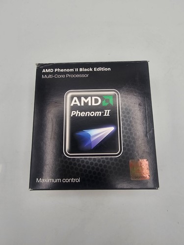 Amd phenom 965 black - amd,