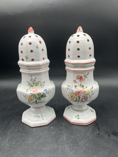 Lot deux pots pourris - deux, /