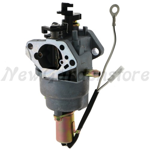 Carburateur moteur tracteurs - carburateur,