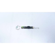 Webcam CNA8117-A3 pour Toshiba Satellite P500-16T,Qosmio X500-102 - FRANCE / TVA