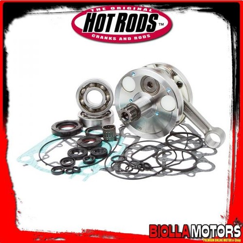 Cbk0135 kit vilebrequin - kit,